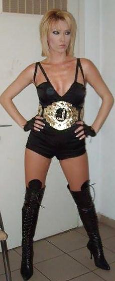 7P My Ex Mistress