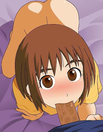 6P Anime Set 2