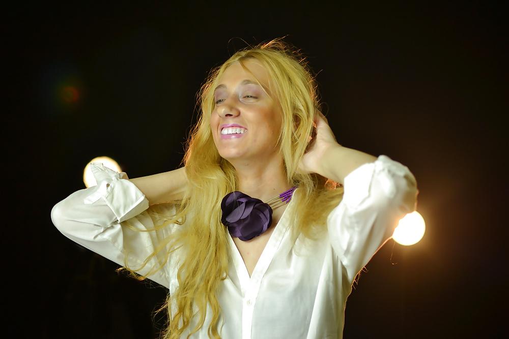 7P Glamour Photos