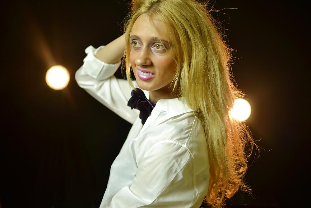 7P Glamour Photos