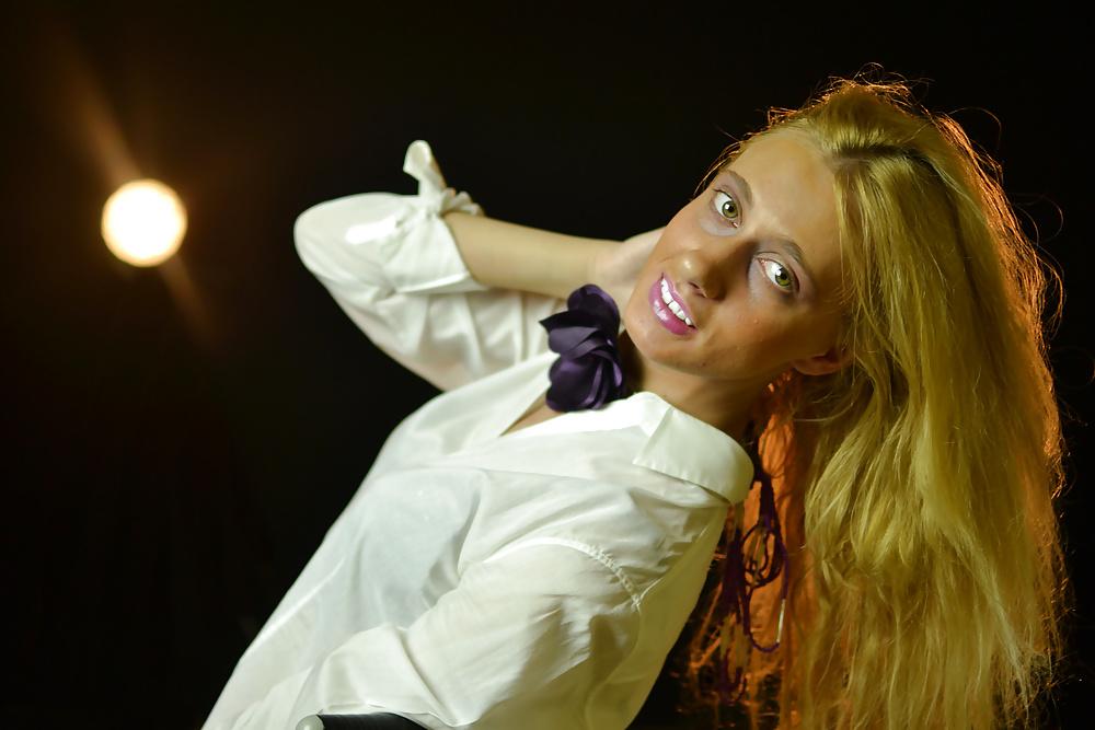 7P Glamour Photos