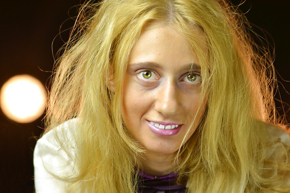 7P Glamour Photos