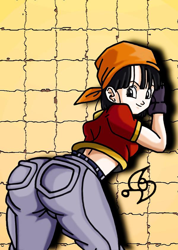 25P Anime's,Toons & Porn II