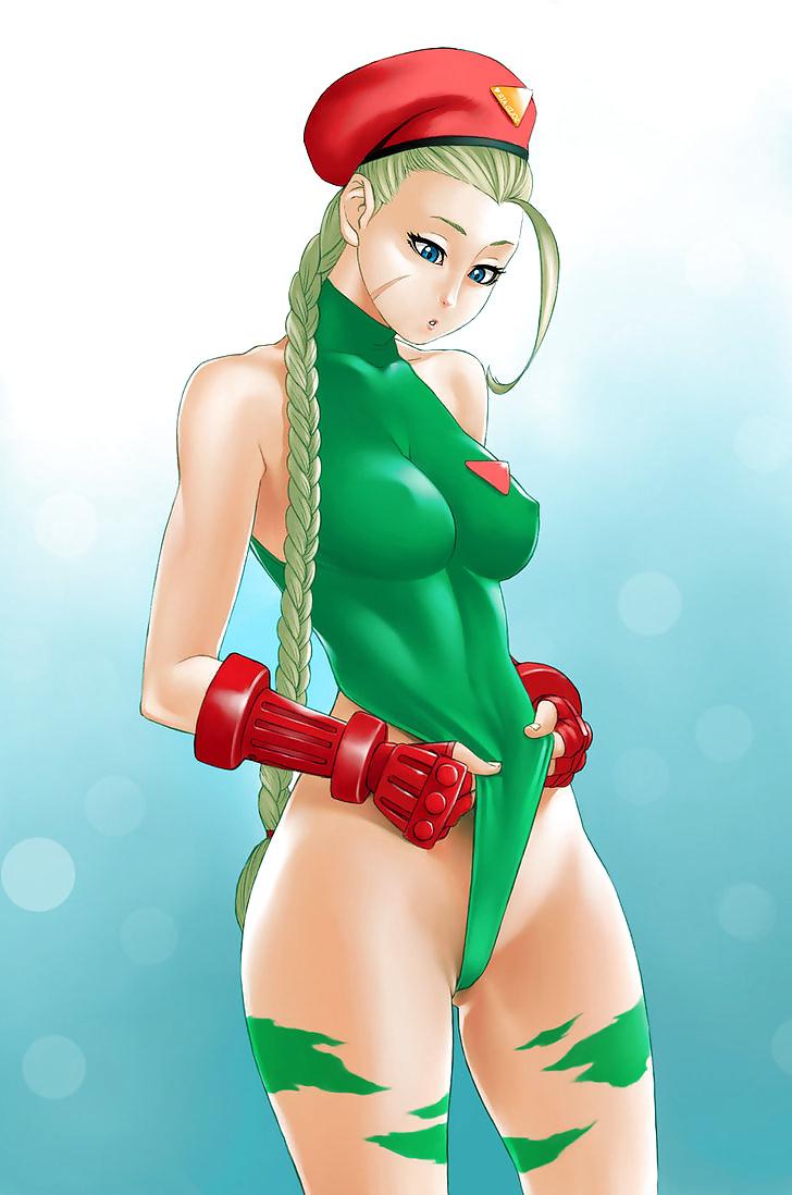 25P Anime's,Toons & Porn II