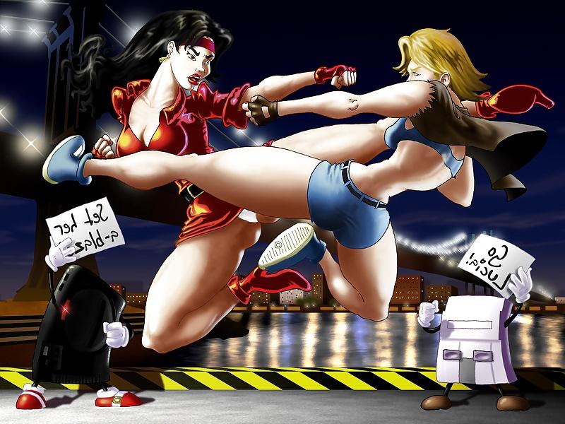 25P Anime's,Toons & Porn II