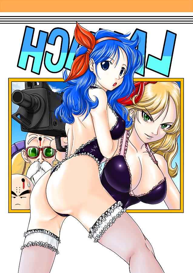 25P Anime's,Toons & Porn II