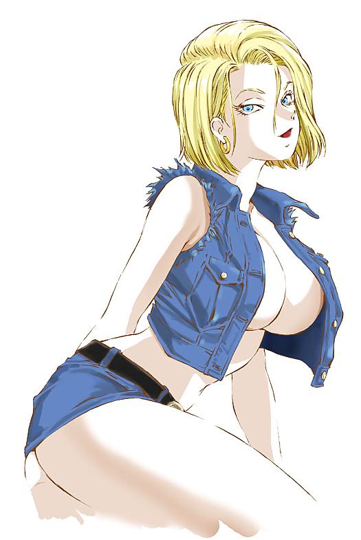 25P Anime's,Toons & Porn II