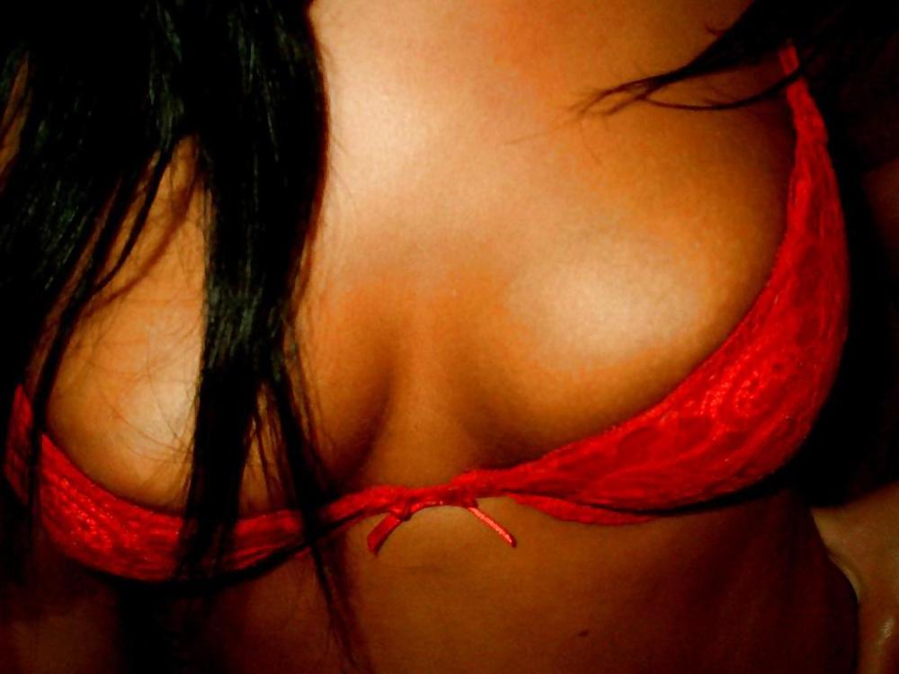 19P Vacation threesome