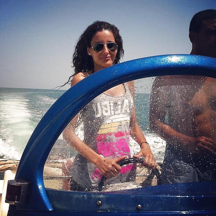 22P Arabian Girls
