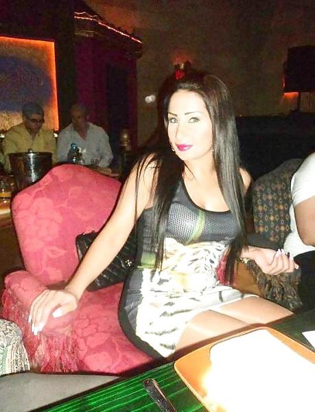 22P Arabian Girls