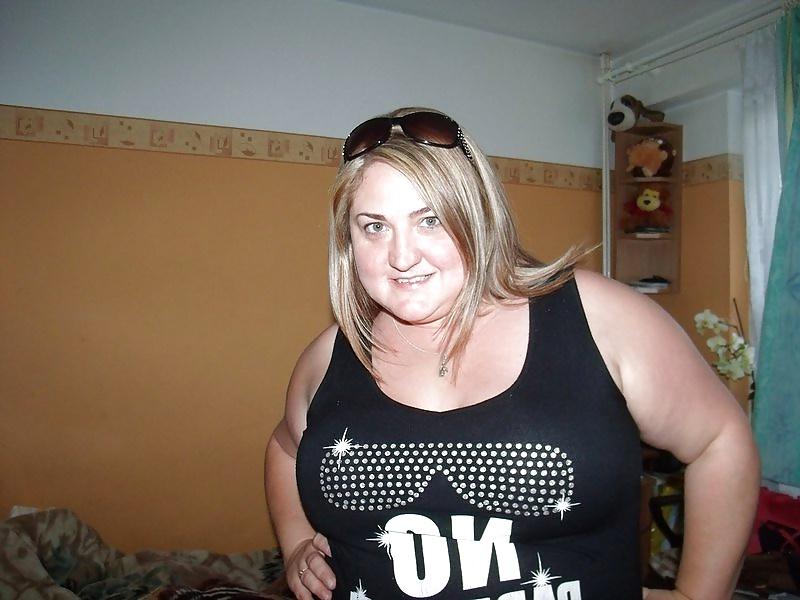 5P Stupid Fat Pig Slut