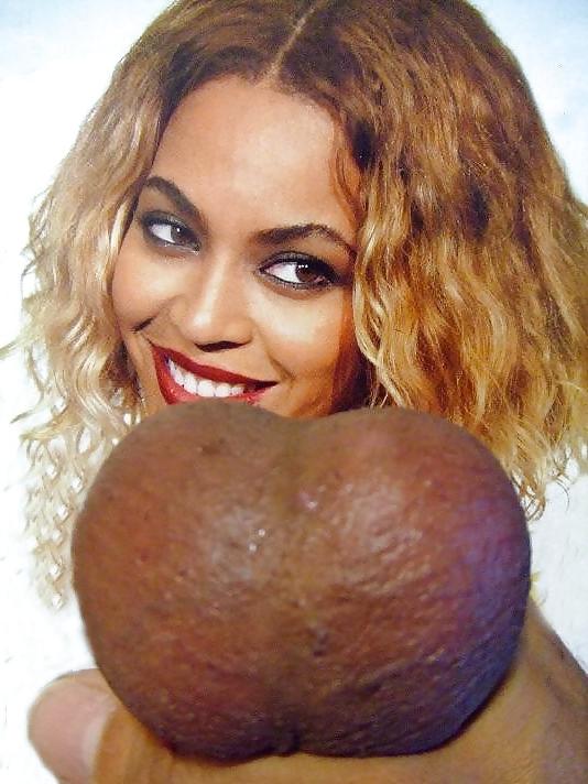 7P Beyonce Takes Another Thick One