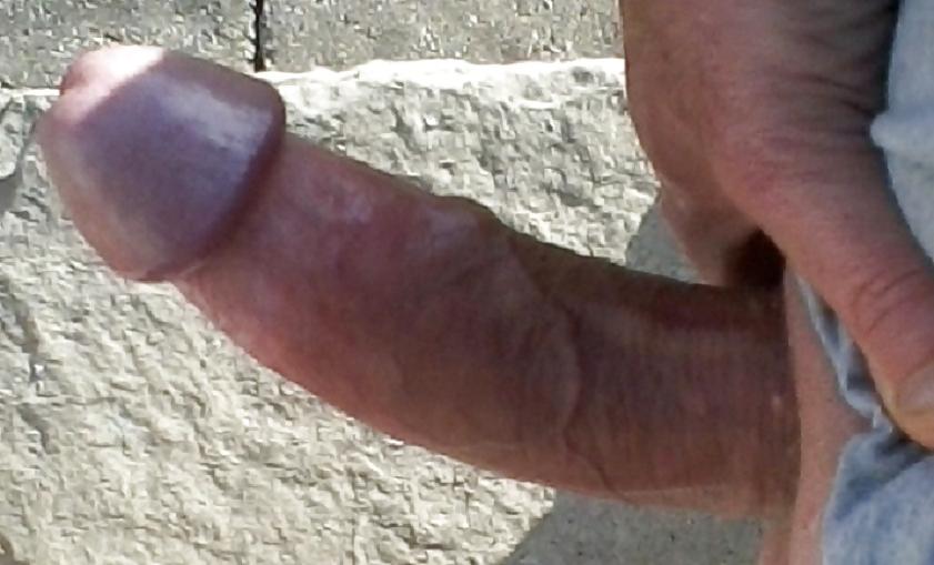 11P Random Cock 'n Ass Pics