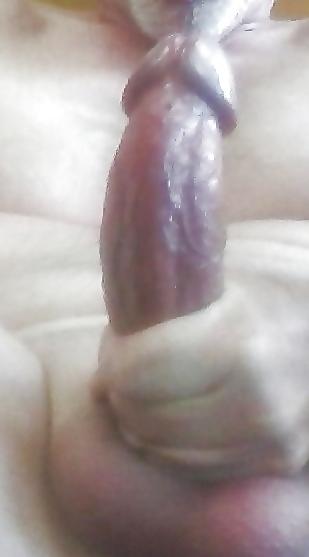 11P Random Cock 'n Ass Pics