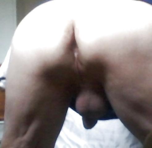 11P Random Cock 'n Ass Pics