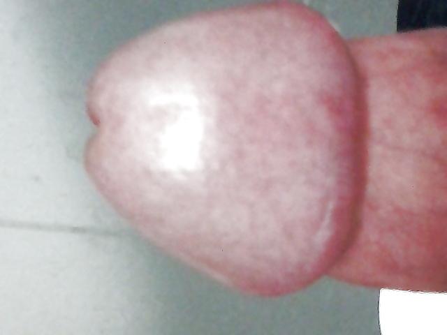 11P Random Cock 'n Ass Pics