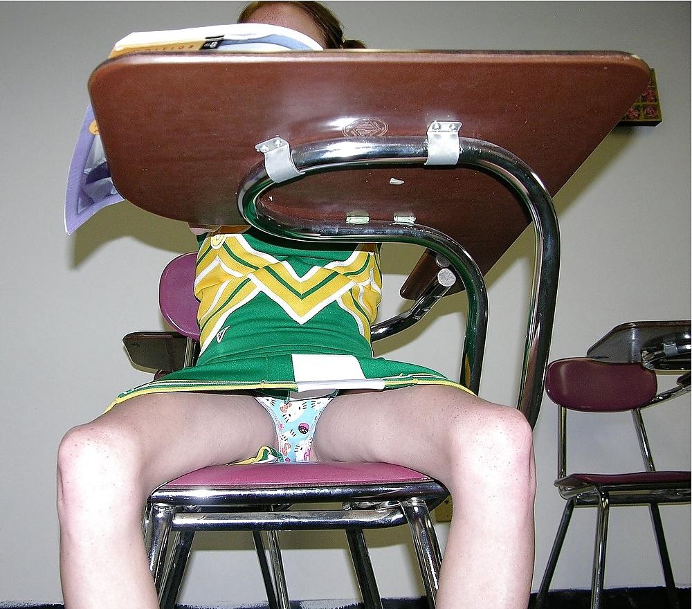 25P Mirror Girls: Teen Self Shots 2