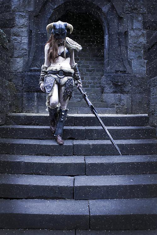 21P FANTASY DRESS 13 (LORDLONE) 