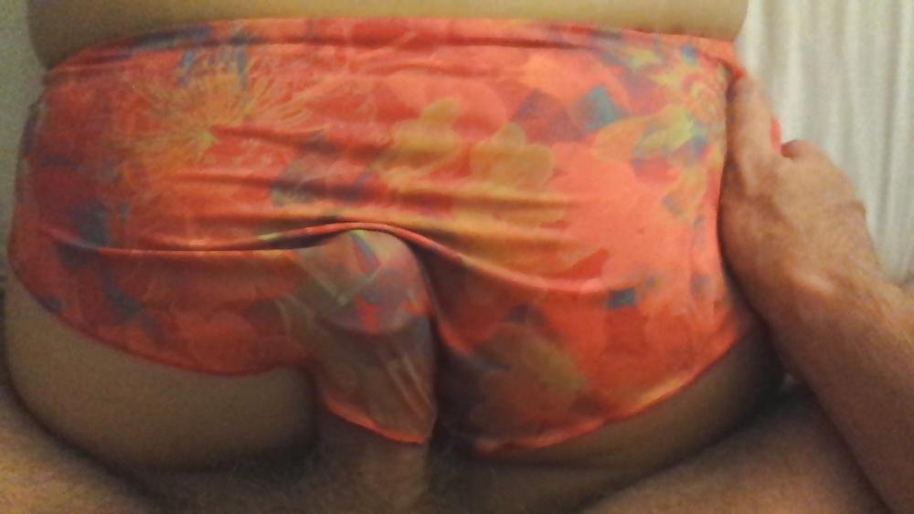 8P Panty sex with wife video one preview