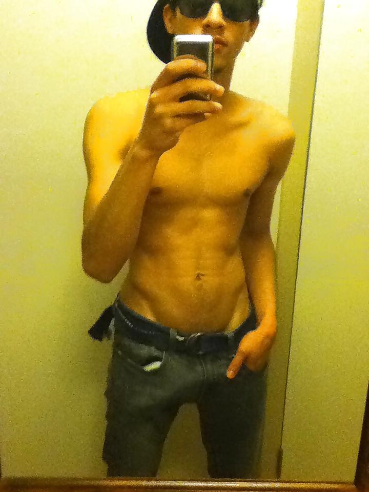 25P Bulges - JEANS