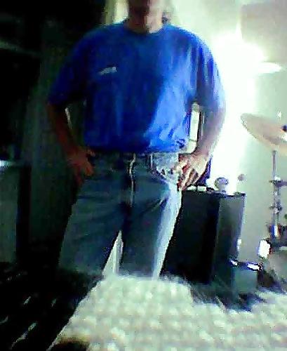 25P Bulges - JEANS