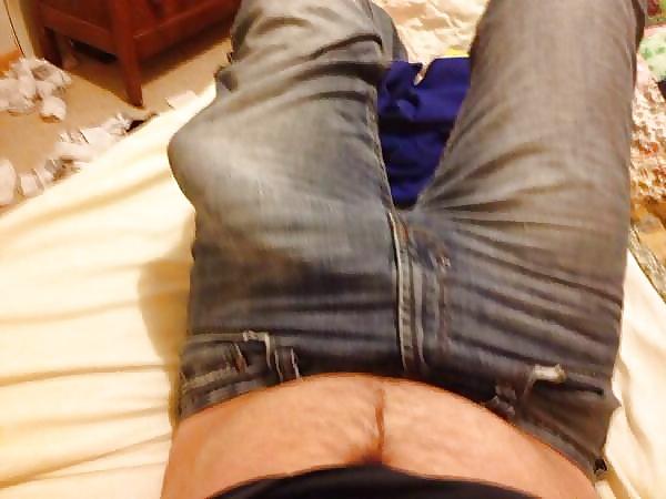 25P Bulges - JEANS