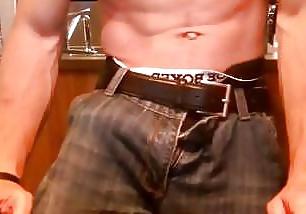 25P Bulges - JEANS