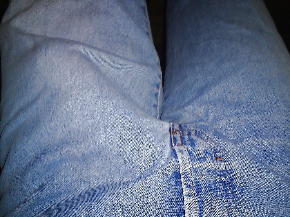 25P Bulges - JEANS