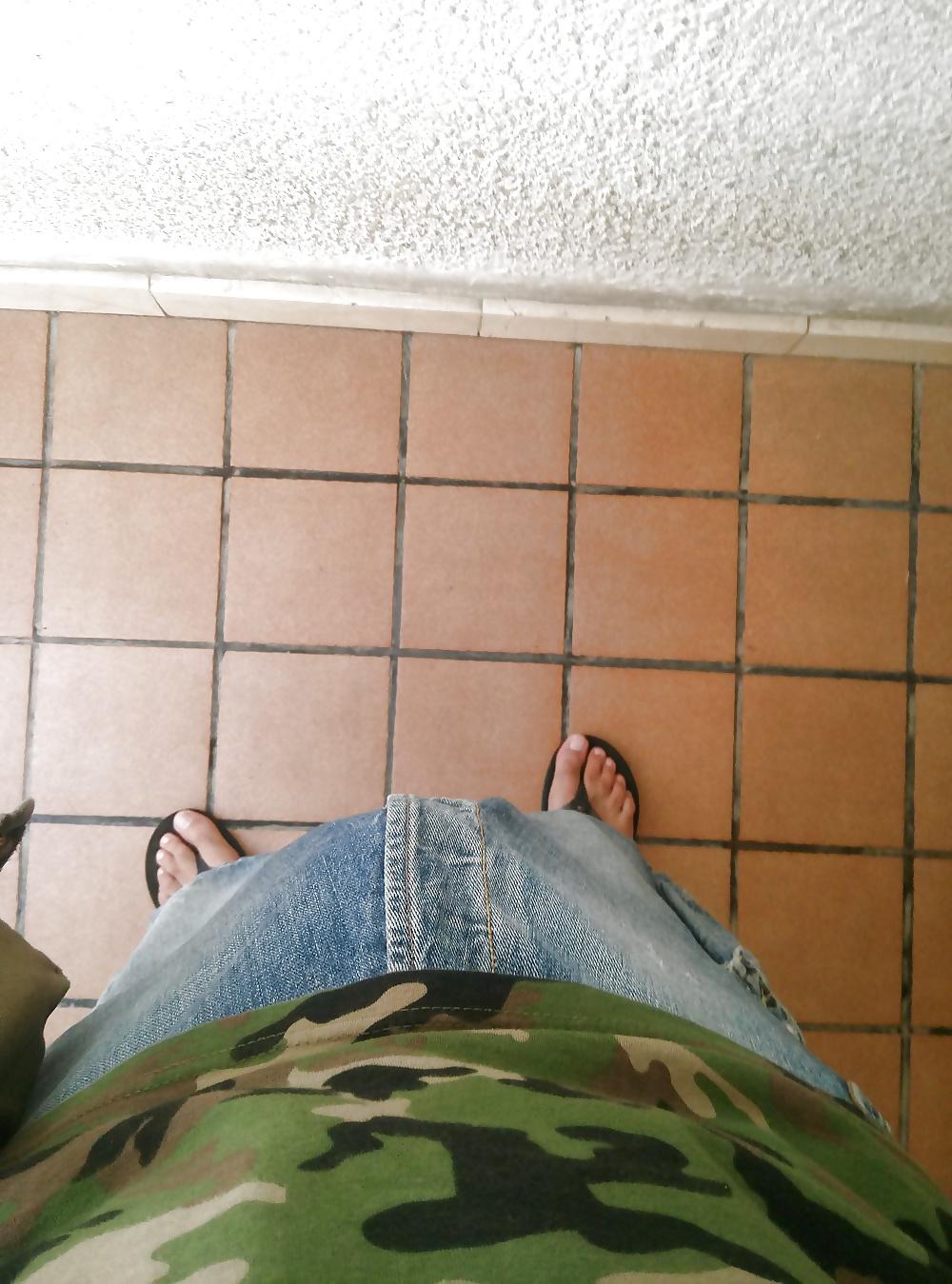 25P Bulges - JEANS
