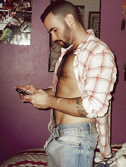 25P Bulges - JEANS