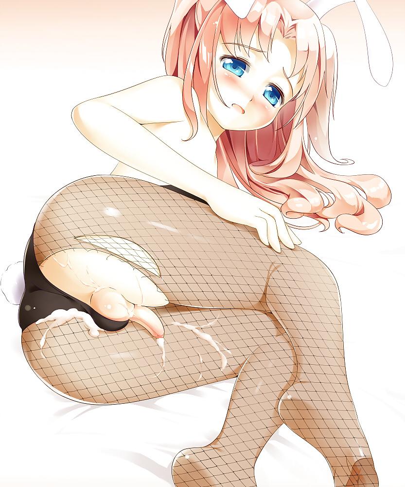 20P Anime Traps 21