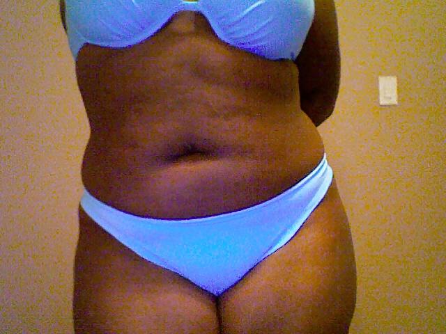 6P New bathing suit!!