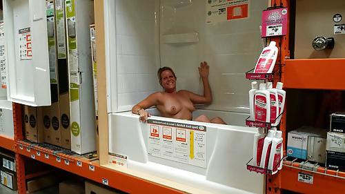 25P Public Play - Shopping!