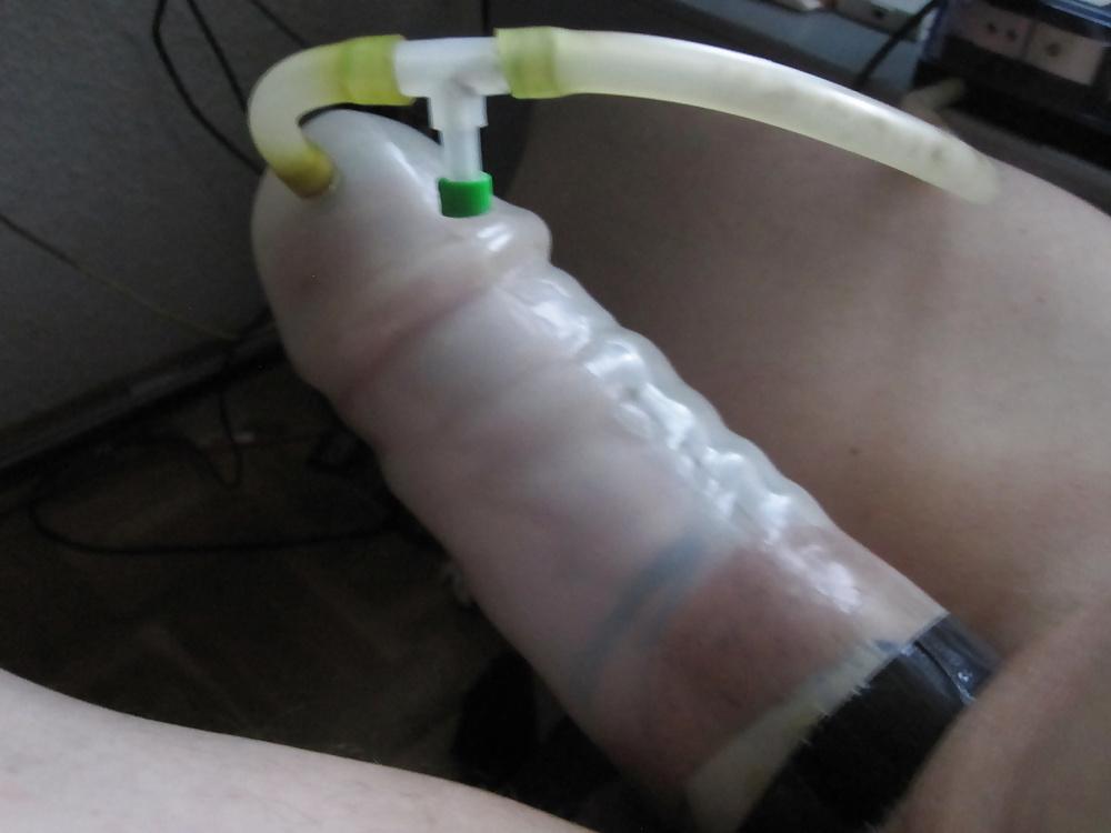 25P Pump training