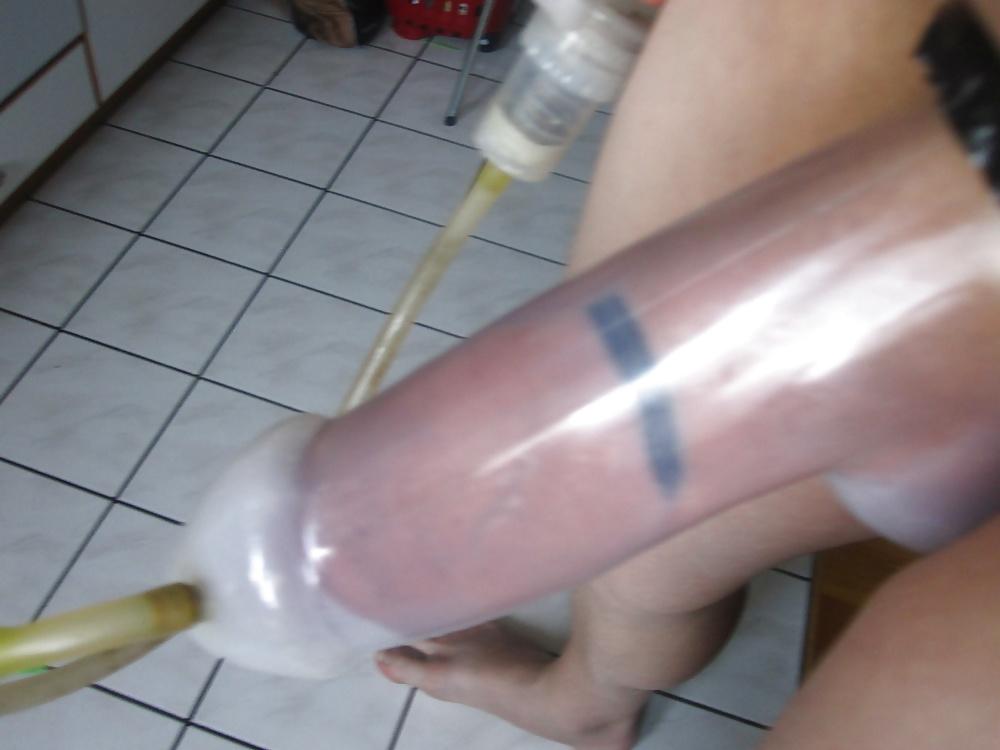 25P Pump training