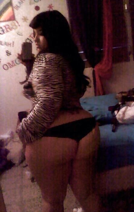 25P Thick Phat or fat 01