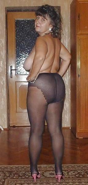 25P Grey haired sluts