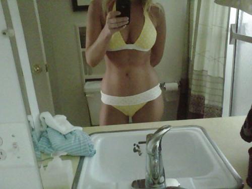 25P Mirror pics omg