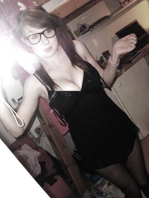 25P Mirror pics omg
