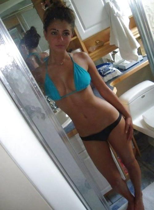 25P Mirror pics omg
