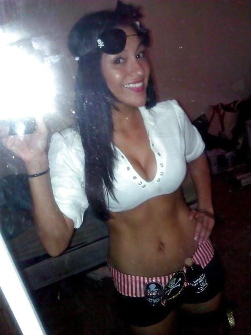 25P Mirror pics omg