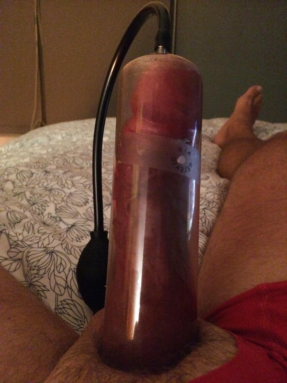 11P Cock pump