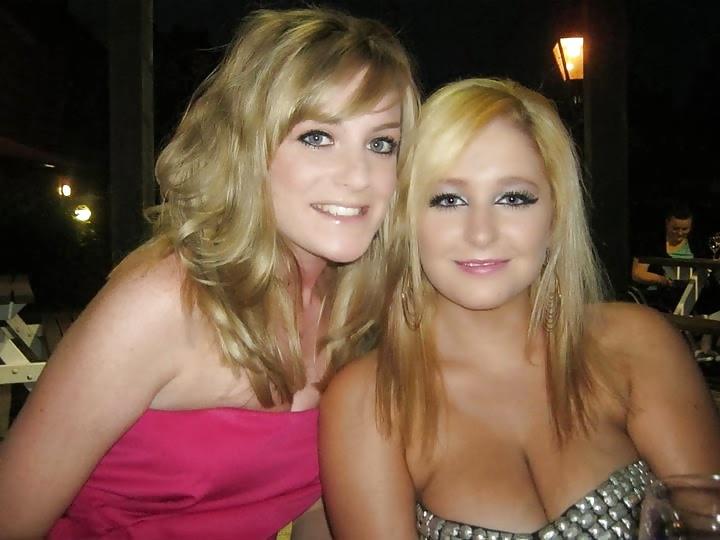 25P Short and Stacked: British Bimbo Bitch Paris