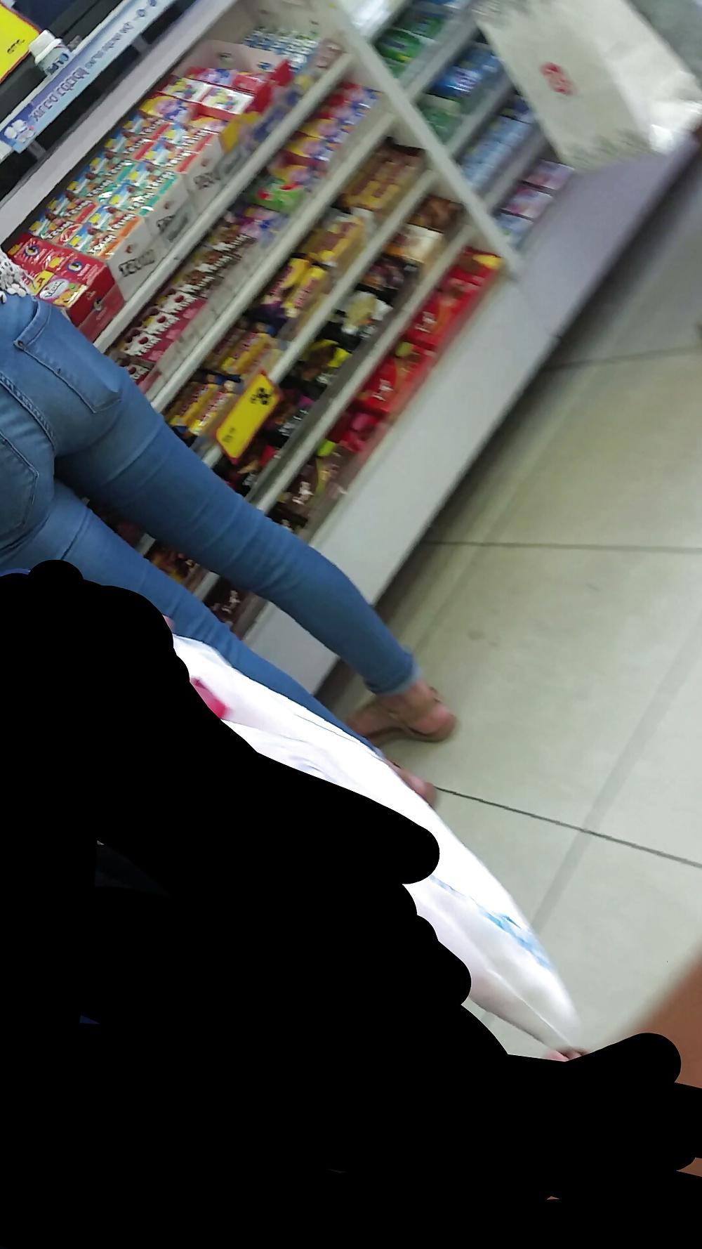 22P Arabian asses