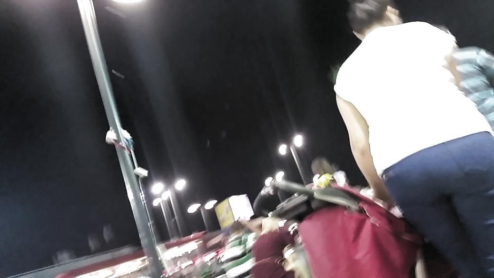 22P Arabian asses