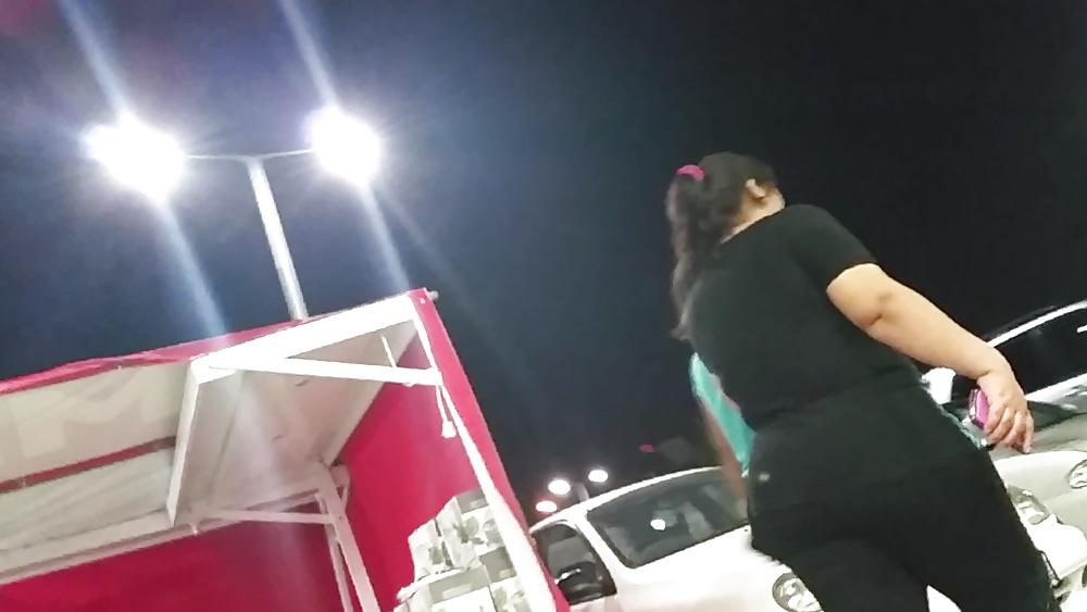 22P Arabian asses