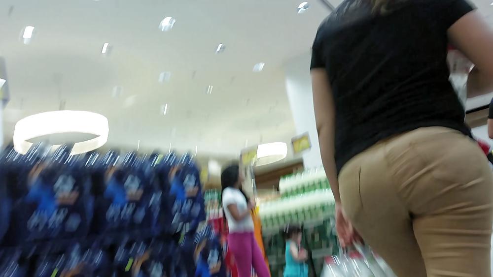 22P Arabian asses