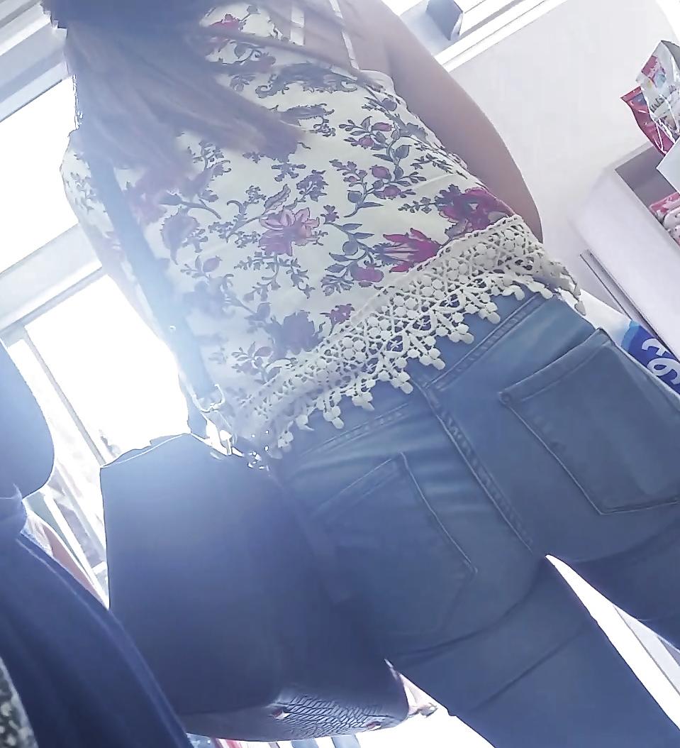 22P Arabian asses