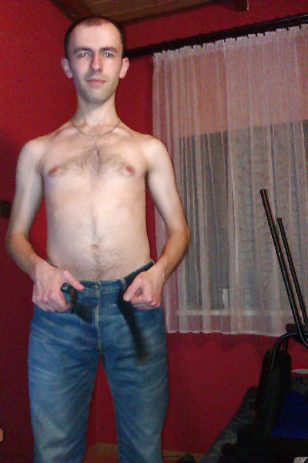 4P For Mistress Tramponline