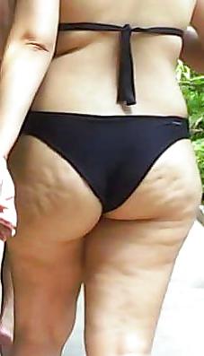 18P Thick brazilian ass pt.2